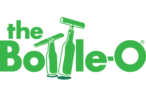 The Bottle O Logo