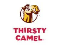 Thirsty Camel Logo