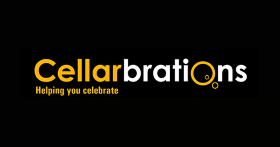 Cellarbrations logo