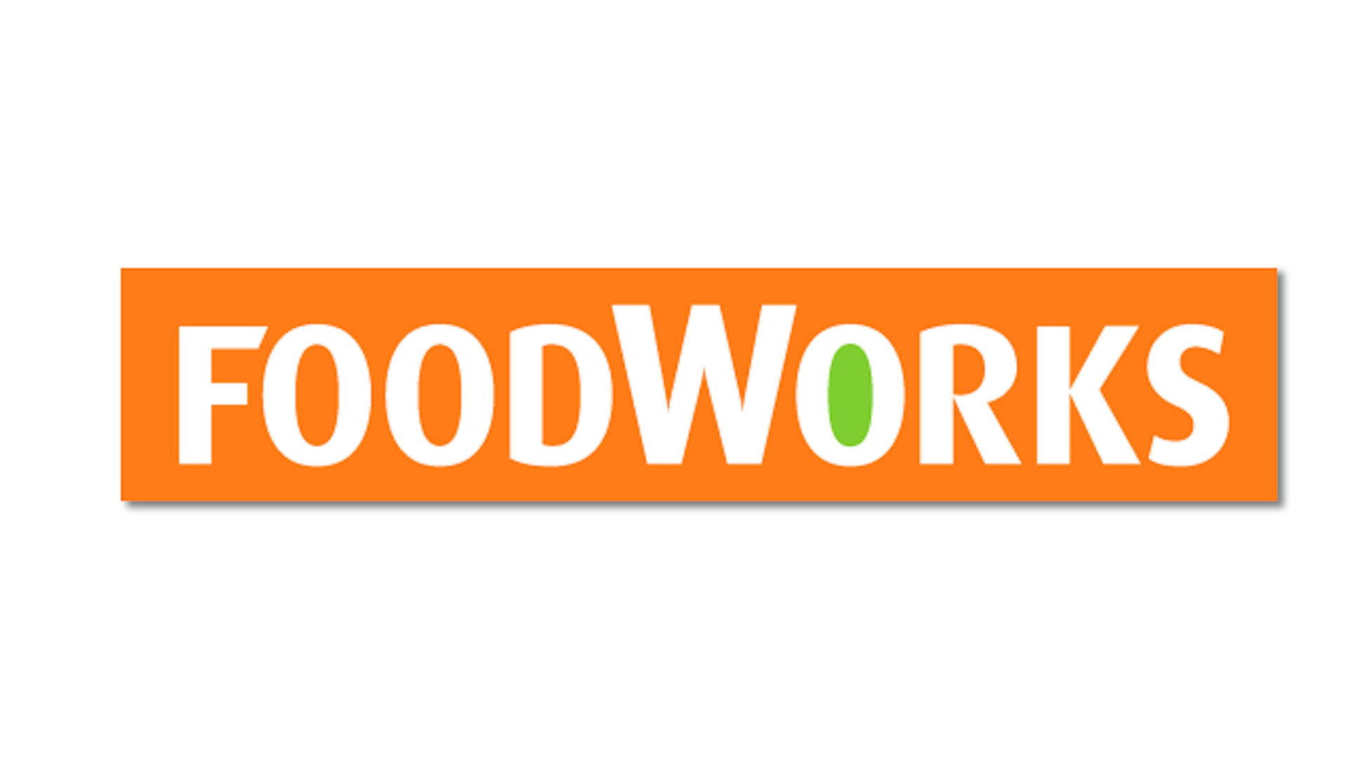Foodworks Logo